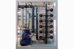 Sea Water Reverse Osmosis Units