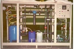 Brackish Water Reverse Osmosis Units