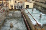 Floating Aerators