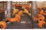 Gas Jet Compressor