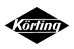 Körting Hannover AG: Waste Gas Purification and Environmental Technology