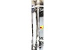 Liquid Jet Gas Compressor