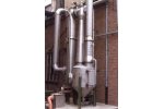 Liquid Jet Ventilator