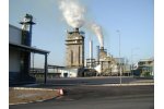 Flue Gas Desulphurisation Technology