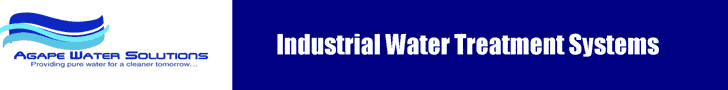 Agape Water Solutions, Inc.