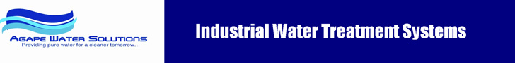 Agape Water Solutions, Inc.