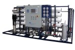 Reverse Osmosis - Electrodeionization Packaged Systems