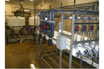 RO Membrane Chemicals and Offsite Cleaning