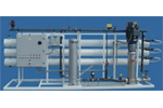 Reverse Osmosis Systems