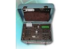 HI 803 - Portable Vibration Shaker