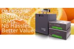 Picarro CM-CRDS System
