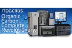 iTOC-CRDS Isotopic Carbon Analyzer System