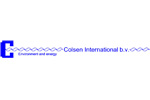 Colsen International b.v.: Wastewater Treatment, Digestate Treatment and Biogas Production