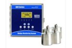 ENV-100 Series - Ultrasonic Sludge Blanket Monitoring System