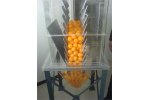 EcoVent - Limestone Emission Control System (LEC)