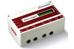 Ammonit - Meteo-32 - Meteo Data Logger
