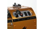 Pulse-Jet Thermal Fogger