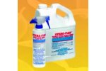 Steri-Fab - Kills Bedbugs Dead