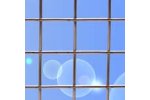 Nixalite - Welded Wire Mesh Barriers