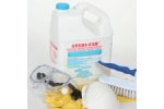 Steri-Fab - Bactericide