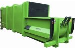 APB 607 - Alpha-Pack-Bin