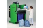 APS 600/ 800 - Roll-Matic