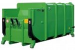 MPB 906 - Mobile-Pack-Bin