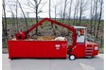 RP 7700 M - Mobil-Jumbo Roll-Packer