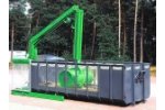 RP 7700 Jumbo - Roll-Packer