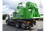RPT 7700 - Roll-Packer Trans-Pack-Flexible