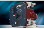 APEX - Bredel Hose Pump