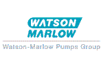 Watson-Marlow Pumps Group: Hose Pumps for Sludge Pumping