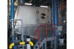 Granulate Dryer