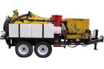 FlowMaster - Industrial Vacuum Excavation and Hydraulic Valve Exercising System