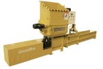 Polystyrene EPS Styrofoam Compactors