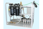 gPRO HP - Gas Delivery Technology