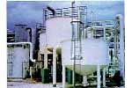 L`eau Claire Upflow Filter