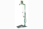 Premium Range - Emergency Safety Showers