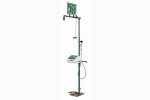 Export Range - Emergency Safety Showers