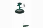 Lab Range - Emergency Safety Showers