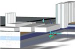 Fracture And Amendment Mapping Using Tiltmeter Geophysics