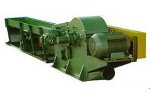 Vertical Shredders and Grinders