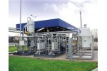 BORSIG - Vapour Recovery Unit