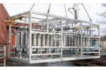 BORSIG - Fuel Gas Conditioning