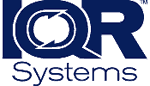IQR Systems AB: Wooden, stone railway sleeper recycling