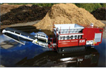 IQR XLC4500 - Hookshredder