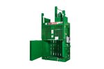 Vertical Balers