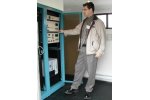 Ambient Air Quality (dust) Monitoring