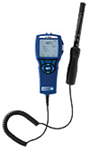 Q trak or IAQ - Calc to Measure
