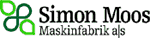 Simon Moos Maskinfabrik A/S Denmark: Sludge dewatering systems